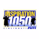 Inspiration 1050 - WGRI Logo