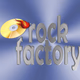 Rock Factory Radio Logo