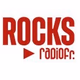 RadioFr - Rocks Logo