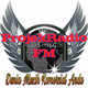 ProjekRadioFM Logo