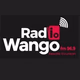 Radio Wango 96.9 FM Logo