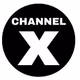 Channel X Radio - WCXU Logo