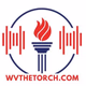 WV The Torch - WZST Logo