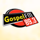 Rádio Gospel FM Logo