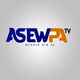 Asewpa Radio Logo