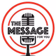 The Message For You! - WJCK Logo