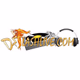 DJ Flash Radio Logo