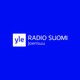 Yle Radio Suomi Joensuu Logo