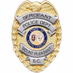 Mount Pleasant Police and Fire Logo