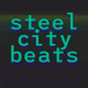 Steel City Beats Logo