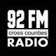 Cross Counties Radio - Radio 3 Logo