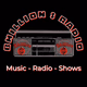 Bhillion $ Radio Logo
