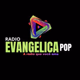 Radio Evangelica Pop Logo