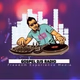 Gospel DJs Music Mix Logo