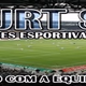 Rádio JRT Sports Logo