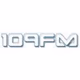 109 FM UKRAINE Logo