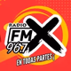 Radio FMX Logo