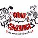 Radio Cowabunga Logo