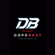 Gorillaz FM DOPEBEAT Logo