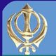 Gurdwara Sahib Western Singh Sahba Logo