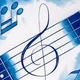 Musica y Voz Logo