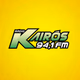 Kairós 94,1 FM Logo