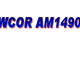 Real Country FM 98.9/AM 1490 WANT/WCOR - WCOR Logo