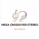 Mega Crossover Stereo Logo