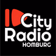 CityRadio Homburg Logo