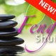 Calm Radio - Feng shui Logo