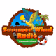 Summer Wind Radio Logo