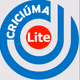 CRICIÚMA LITE Logo
