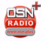 OSN Radio + Logo