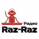 Radio Raz-Raz Logo