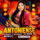 Estereo Antoniense Logo