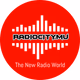 RadioCity Mauritius Logo