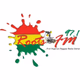 Roots 97.1 FM Logo