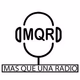 Mas Que Una Radio (MQR) Logo