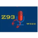 Z93 WZZZ Logo