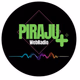 Radio Web Piraju Logo