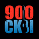 900 CKBI - CKBI Logo