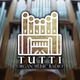 Radio Tutti Ukraine Logo