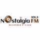 Nostalgia FM Logo
