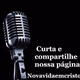 Radio Nova Vida Em Cristo Logo
