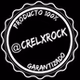 Crecimos Locos X El Rock logo