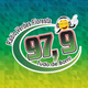 Rádio Verdes Floresta FM Logo