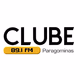 Rádio Clube Paragominas Logo