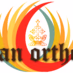 Indian Orthodox Radio Logo