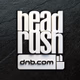 Headrush D&B Logo