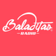 Radio Baladitas Logo